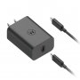 Cargador Motorola TurboPower 68W USB-C