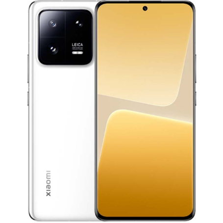 Xiaomi 13 Pro 5G 256GB Dual Sim 12GB Ram