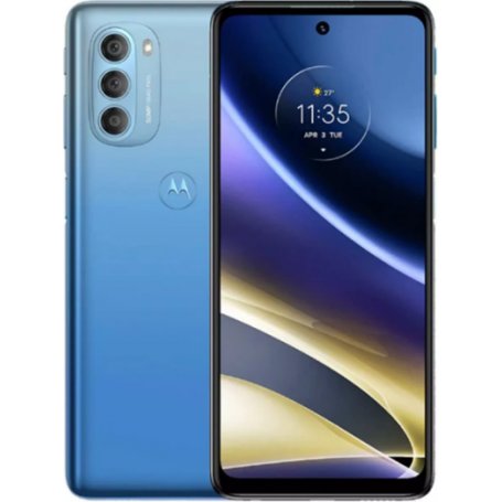 Motorola Moto G51 5G 128GB Dual Sim 8GB Ram