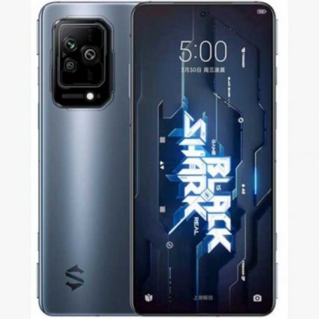 Xiaomi Black Shark 5 5G 256GB Dual Sim 12GB Ram