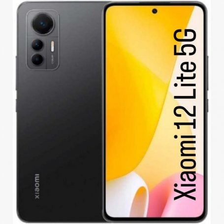 Xiaomi 12 Lite 5G 128GB Dual Sim 8GB Ram