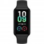 Amazfit Band 7 Mas de 120 Modos Deportivos Negro