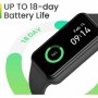 Amazfit Band 7 Mas de 120 Modos Deportivos