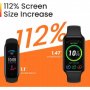 Amazfit Band 7 Mas de 120 Modos Deportivos
