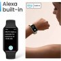 Amazfit Band 7 Mas de 120 Modos Deportivos