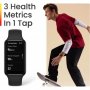 Amazfit Band 7 Mas de 120 Modos Deportivos