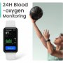 Amazfit Band 7 Mas de 120 Modos Deportivos