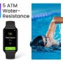 Amazfit Band 7 Mas de 120 Modos Deportivos