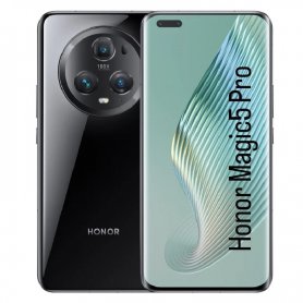 Honor Magic5 Pro 512GB Dual Sim 12GB Ram Negro