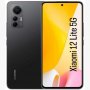 Xiaomi 12 Lite 5G 128GB Dual Sim 6GB Ram Negro