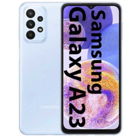 Samsung Galaxy A23 5G 128GB Dual Sim 4GB Ram Samsung Galaxy A23 5G 128GB Dual Sim 4GB Ram