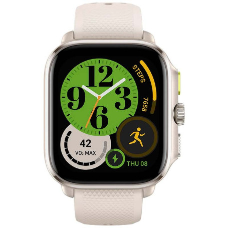 Amazfit Cheetah Square Mas de 150 Modos Deportivos