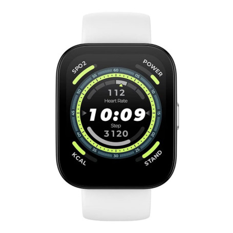 Amazfit Bip 5 Mas de 120 Modos Deportivos