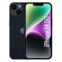 Apple iPhone 14 5G 128GB Dual Sim Negro