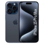 Apple iPhone 15 Pro Max 256GB Ram