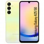Samsung Galaxy A25 5G 256GB Dual Sim 8GB Ram Amarillo