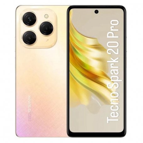 Tecno Spark 20 Pro 256GB Dual Sim 8GB Ram