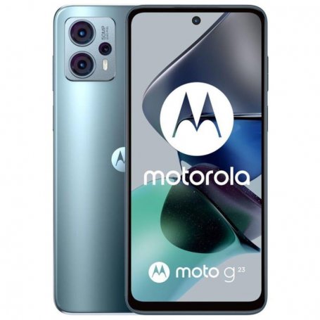 Motorola Moto G23 128GB Dual Sim 4GB Ram Azul