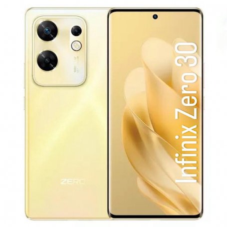Infinix Zero 30 256GB Dual Sim 8GB Ram