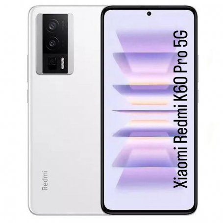 Xiaomi Redmi K60 Pro 5G 512GB Dual Sim 12GB Ram