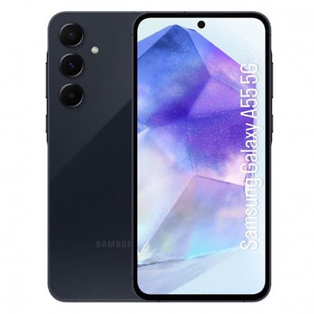 Samsung Galaxy A55 5G 256GB Dual Sim 8GB Ram Negro