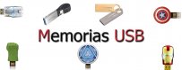 Memorias USB