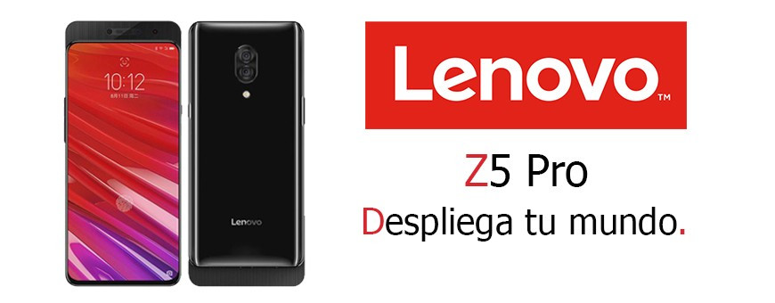 Celulares Lenovo 