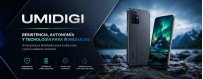 Celulares UMIDIGI | Telcel Condesa