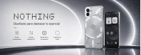 Celulares Nothing Phone | Telcel Condesa