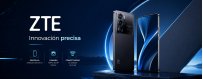 Celulares ZTE | Telcel Condesa