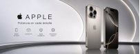 Celulares Apple iPhone | Telcel Condesa