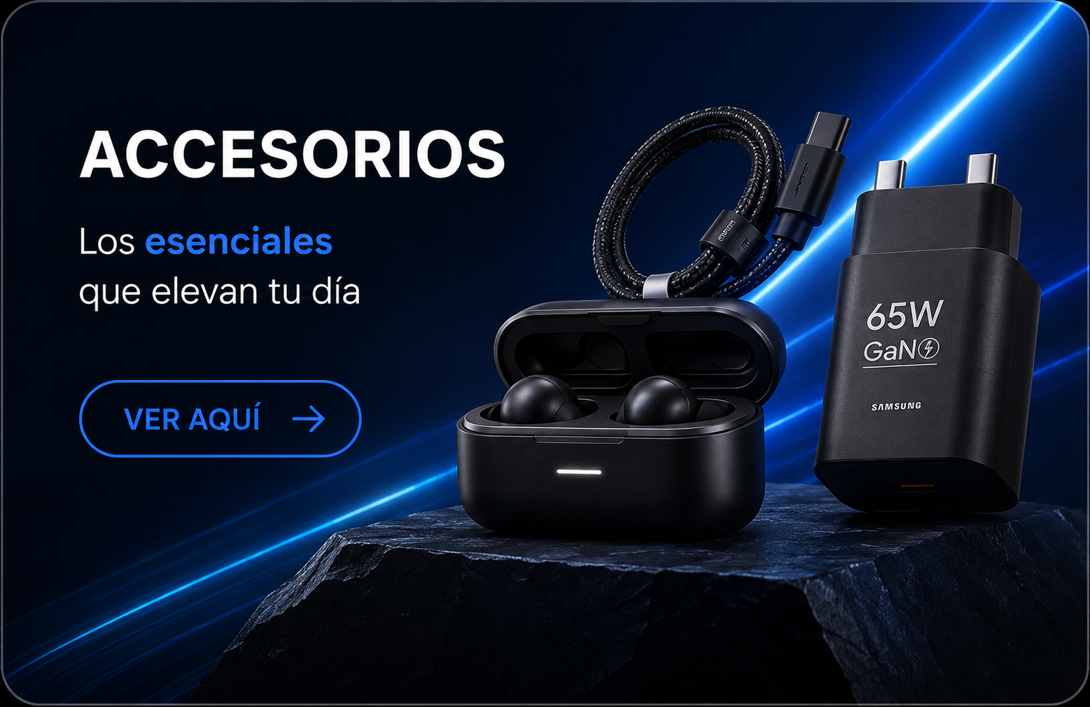 Accesorios Telcel Condesa