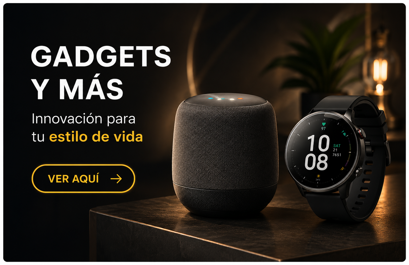 Gadgets y más Telcel Condesa